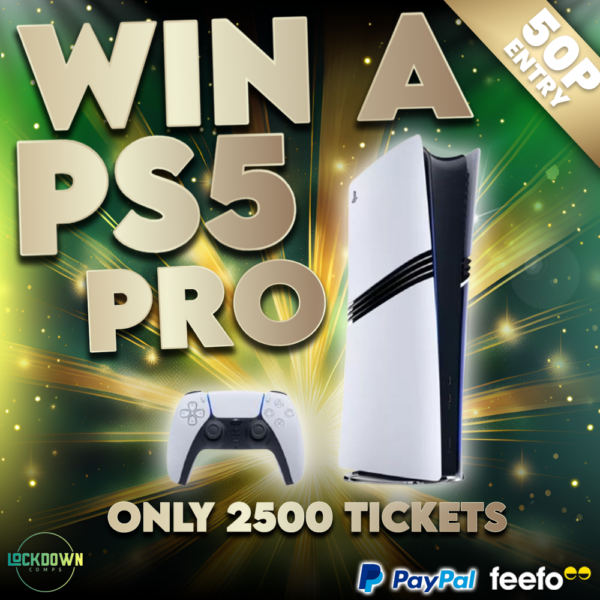 playstation 5 pro competition